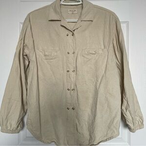 Harly Jae 🇨🇦 House Blouse